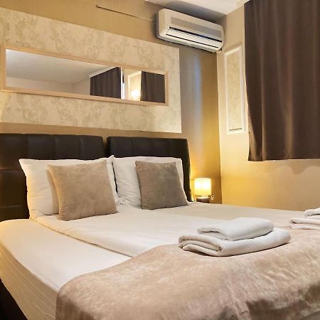 Hotel Istanbul Golden Horn 사라예보 외부 사진