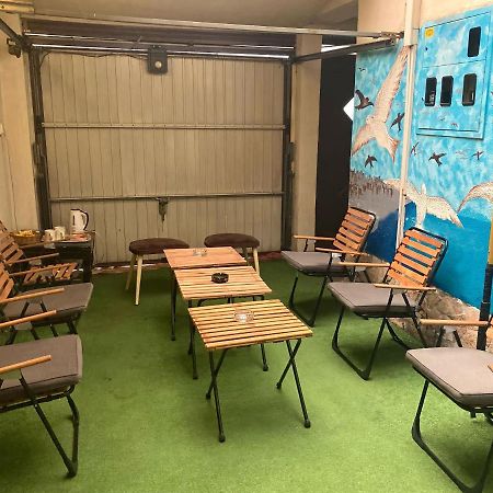 Hotel Istanbul Golden Horn 사라예보 외부 사진