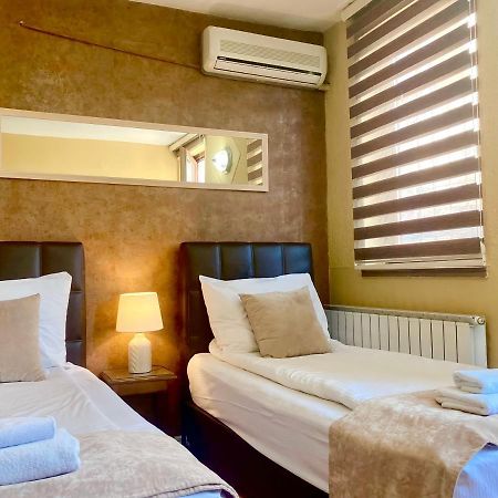 Hotel Istanbul Golden Horn 사라예보 외부 사진
