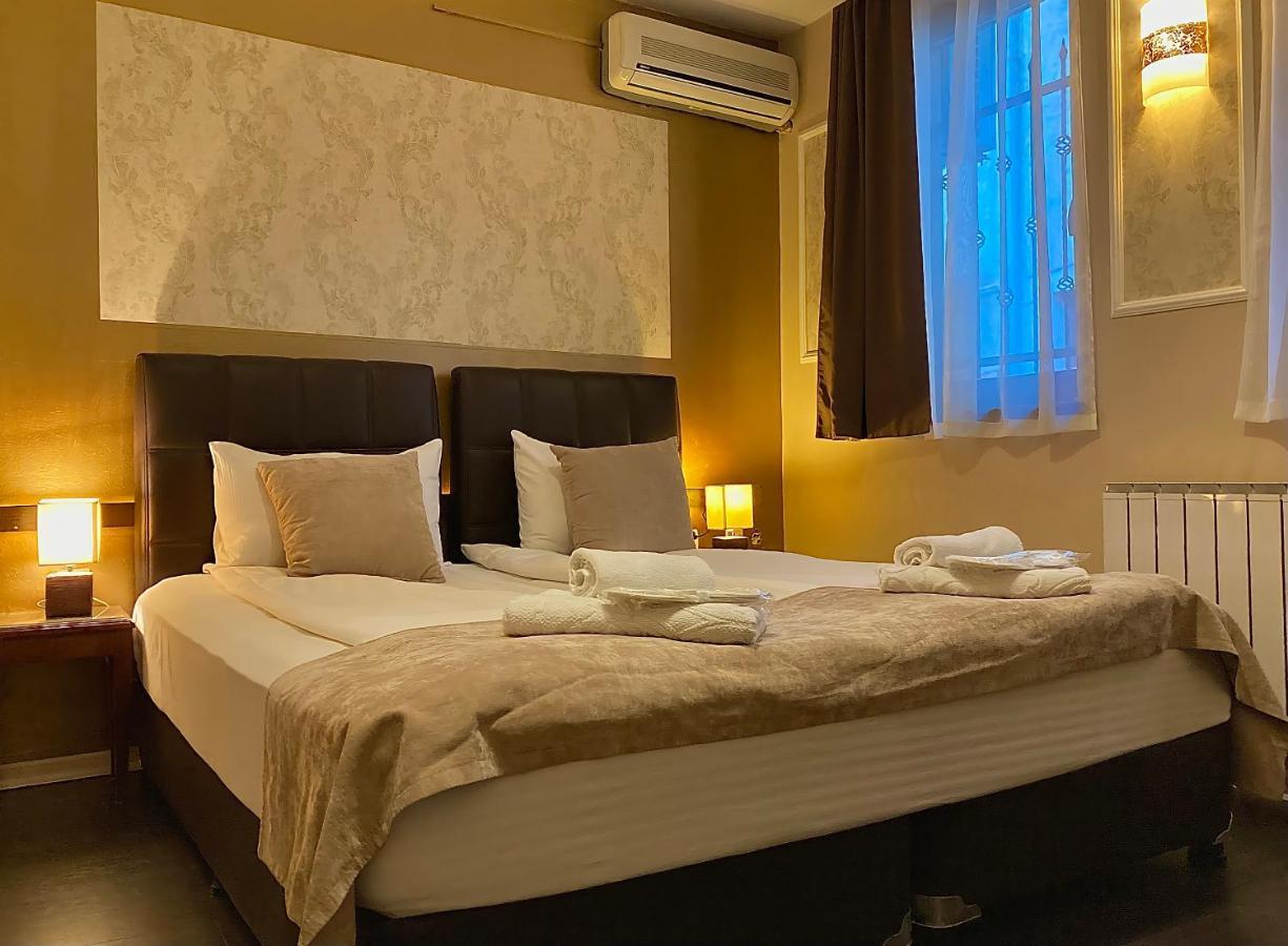 Hotel Istanbul Golden Horn 사라예보 외부 사진