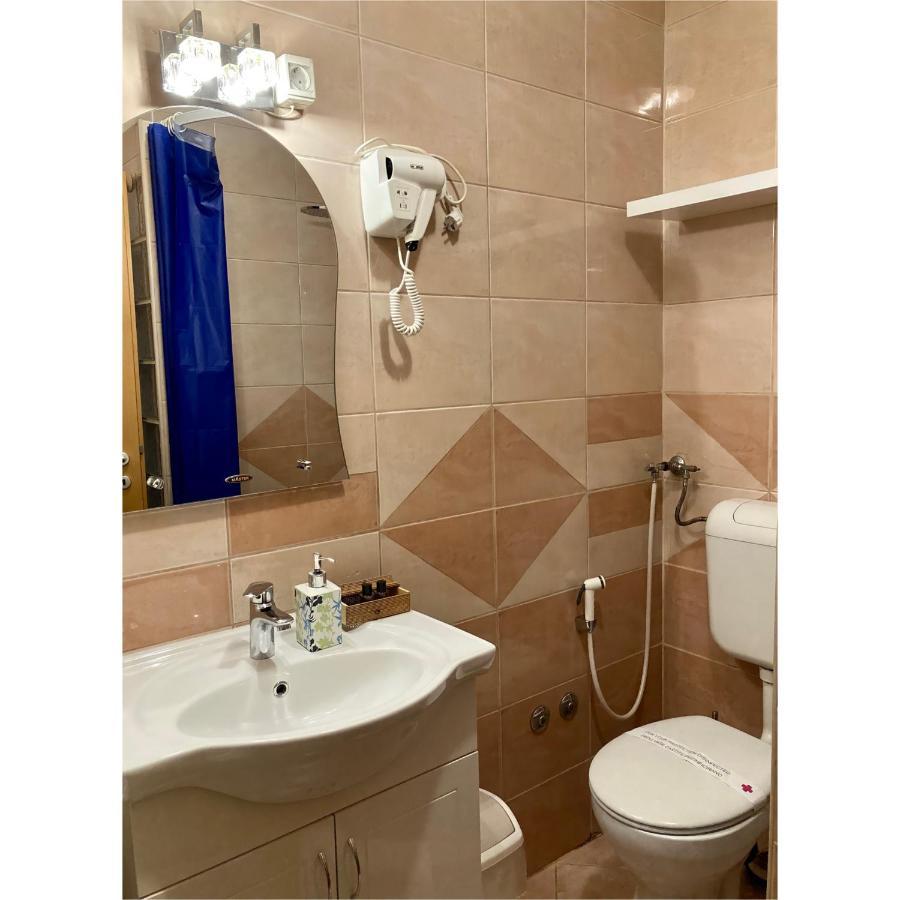 Hotel Istanbul Golden Horn 사라예보 외부 사진