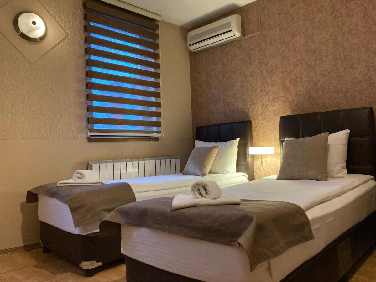 Hotel Istanbul Golden Horn 사라예보 외부 사진