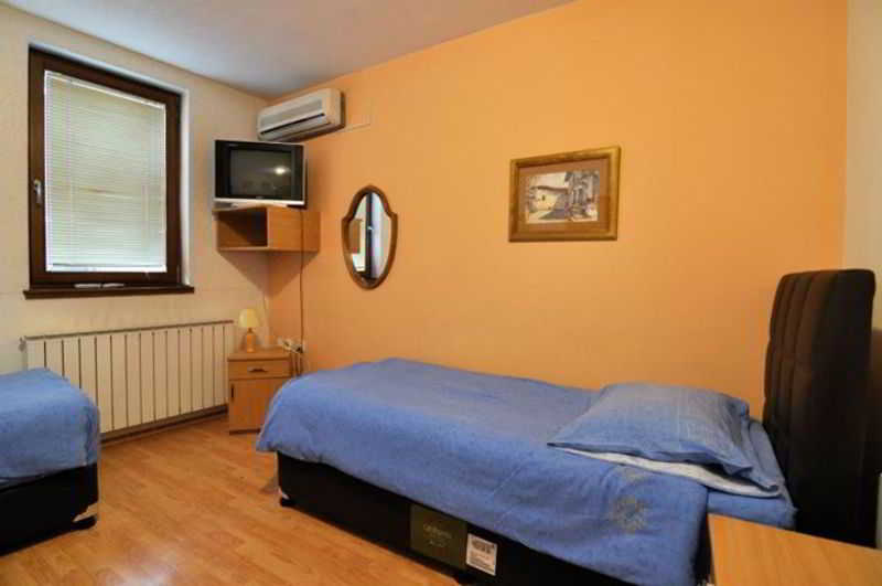 Hotel Istanbul Golden Horn 사라예보 외부 사진