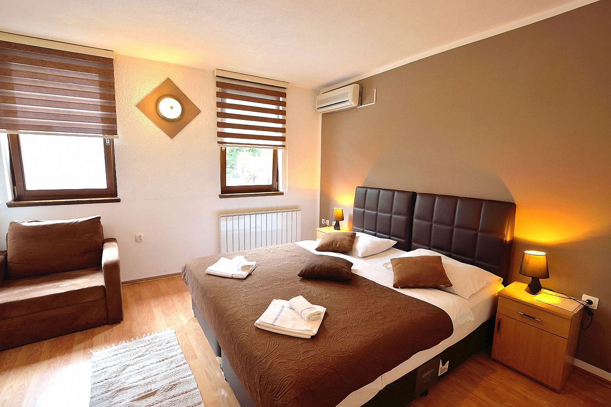 Hotel Istanbul Golden Horn 사라예보 외부 사진