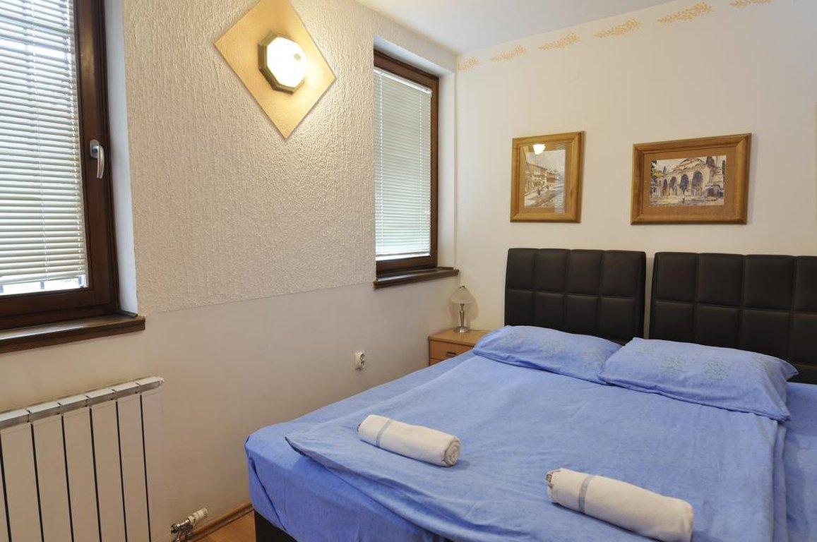Hotel Istanbul Golden Horn 사라예보 외부 사진