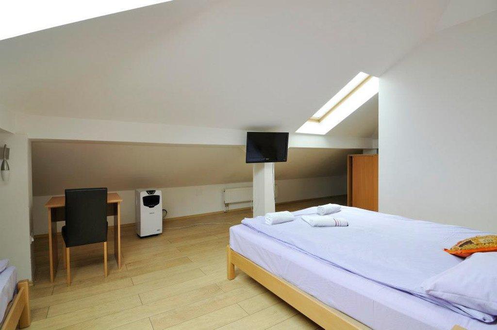 Hotel Istanbul Golden Horn 사라예보 외부 사진