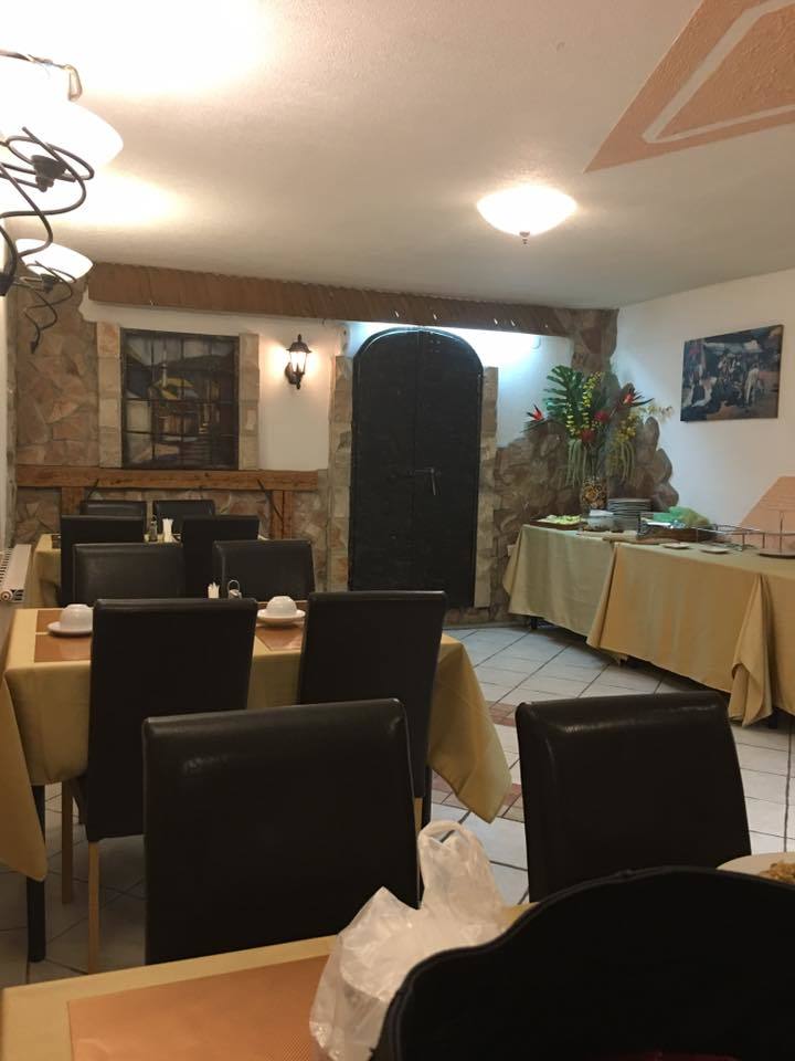 Hotel Istanbul Golden Horn 사라예보 외부 사진