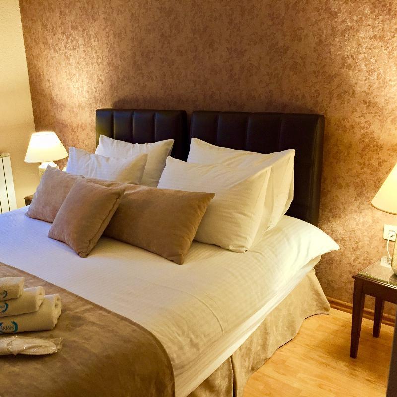 Hotel Istanbul Golden Horn 사라예보 외부 사진