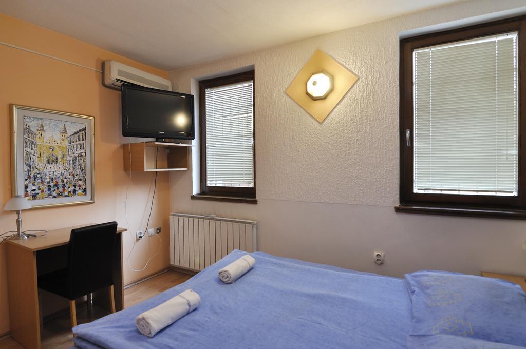 Hotel Istanbul Golden Horn 사라예보 외부 사진