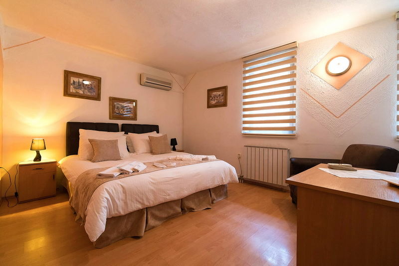 Hotel Istanbul Golden Horn 사라예보 외부 사진