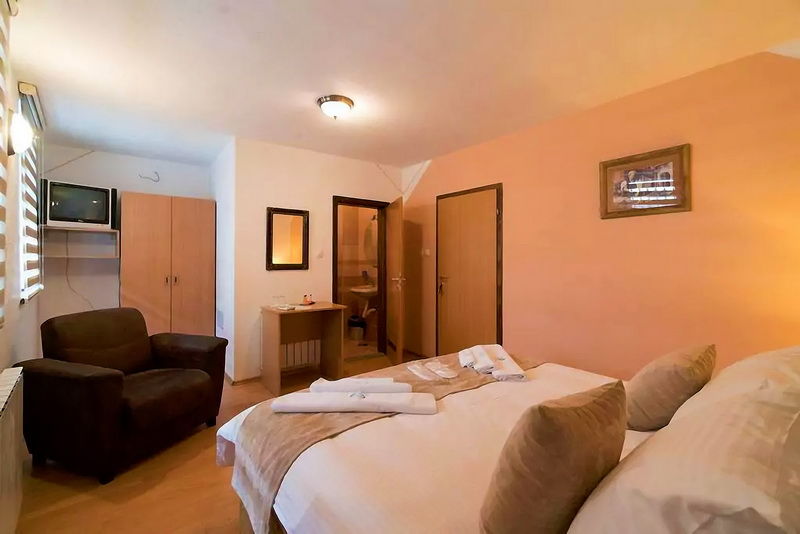 Hotel Istanbul Golden Horn 사라예보 외부 사진
