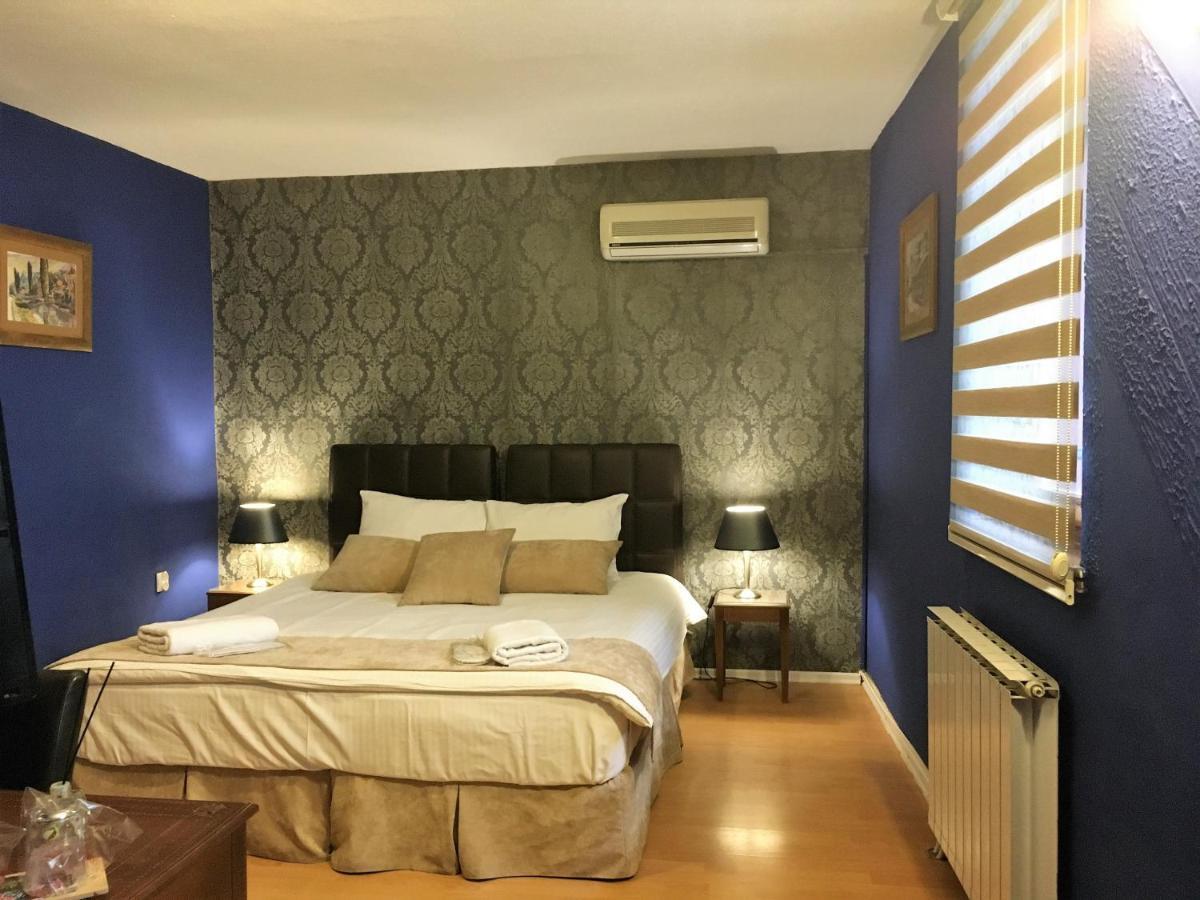 Hotel Istanbul Golden Horn 사라예보 외부 사진