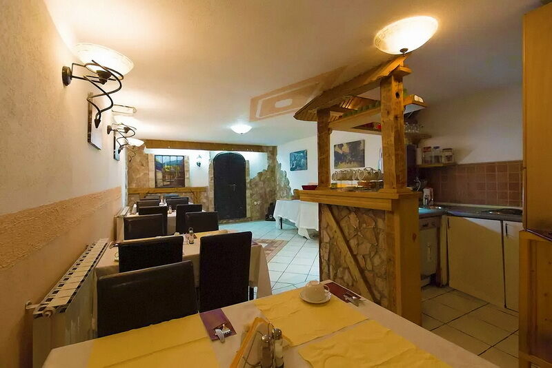 Hotel Istanbul Golden Horn 사라예보 외부 사진